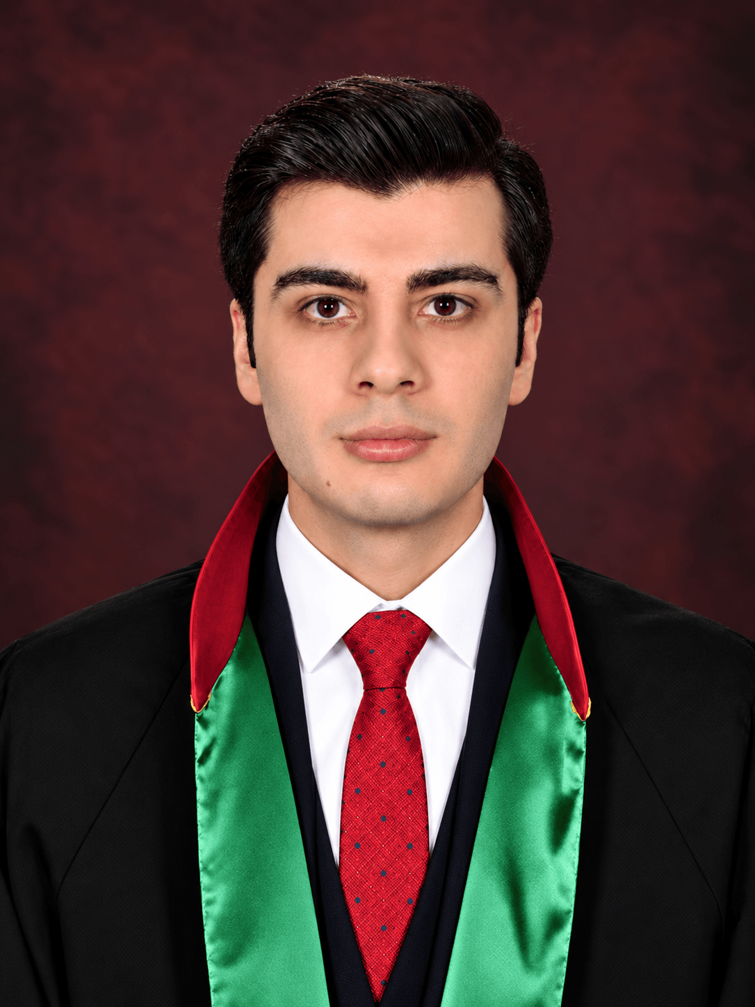 Av. Ali Deniz